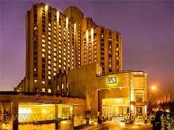 Lalit Hotel Delhi Escorts Club
