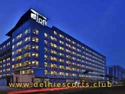 Aloft Hotel Delhi Escorts Club