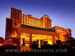 Eros Hotel Delhi Escorts Club
