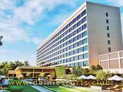 Oberoi Hotel Delhi Escorts Club