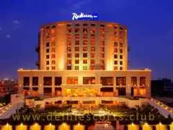 Radisson Hotel Delhi Escorts