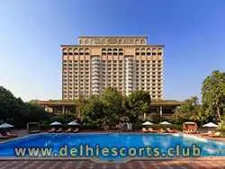 Taj Mahal Hotels Delhi Escorts Club