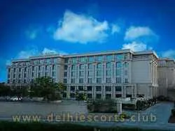 Thegrand Hotel Delhi Escorts Club