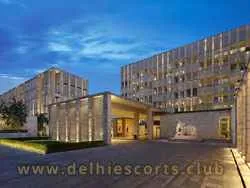 Lodhi Hotel Delhi Escorts Club