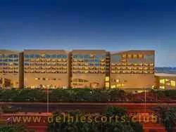 Vivanta Hotel Delhi Escorts Club
