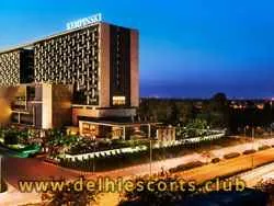 Kempinski Hotel Delhi Escorts Club
